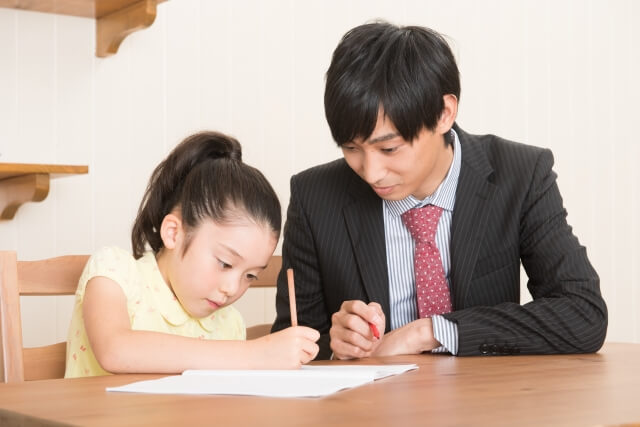 中学受験のプロ家庭教師