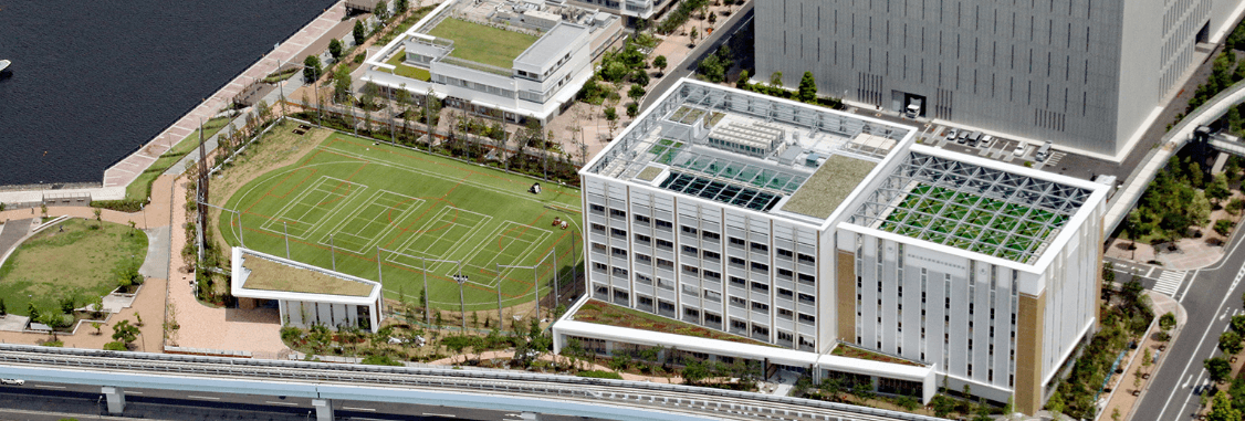 芝浦工業大学附属中学校の偏差値・入試情報