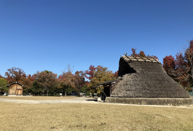 縄文時代のまとめ