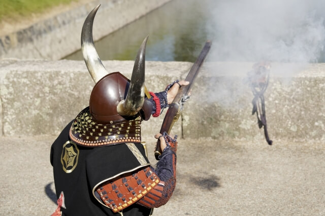 中学受験 歴史 戦国時代の重点ポイントまとめ 中学受験アンサー