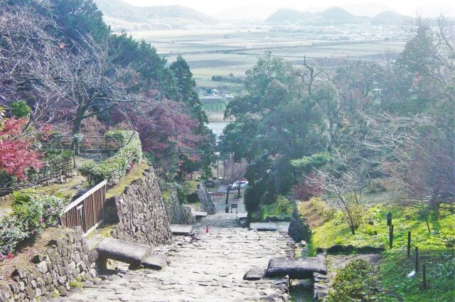 安土桃山時代の年代はいつからいつまで