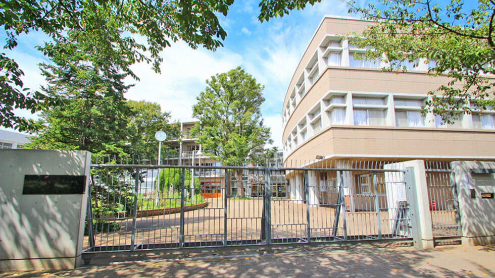 恵泉女学園中学校 中学受験アンサー