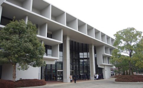 桐蔭学園中学校 中学受験アンサー