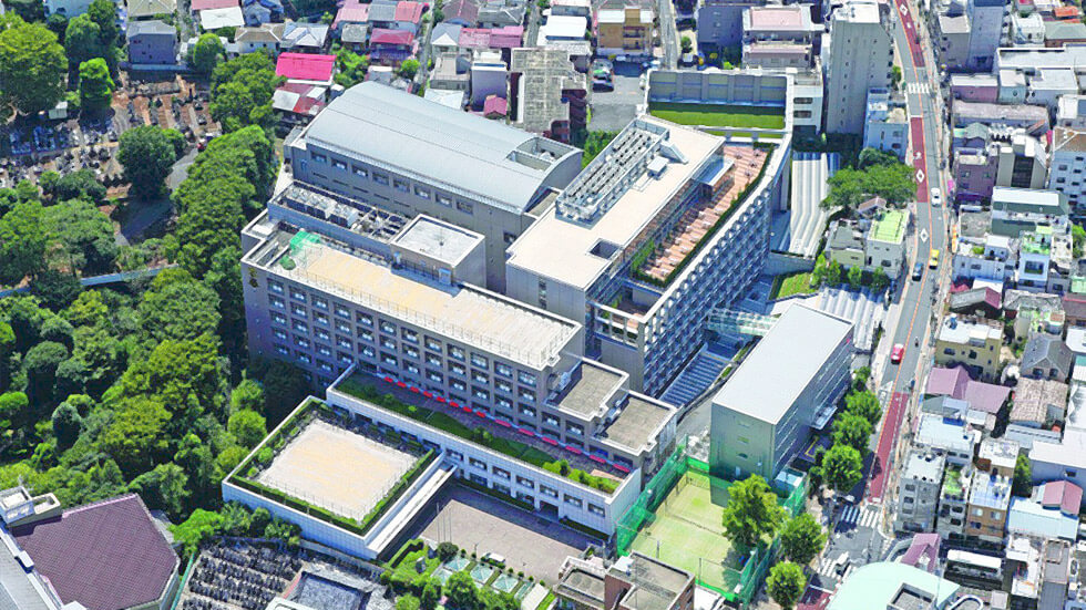 東海大学付属高輪台高等学校中等部 中学受験アンサー 東海大学付属高輪台高等学校中等部 中学受験アンサー