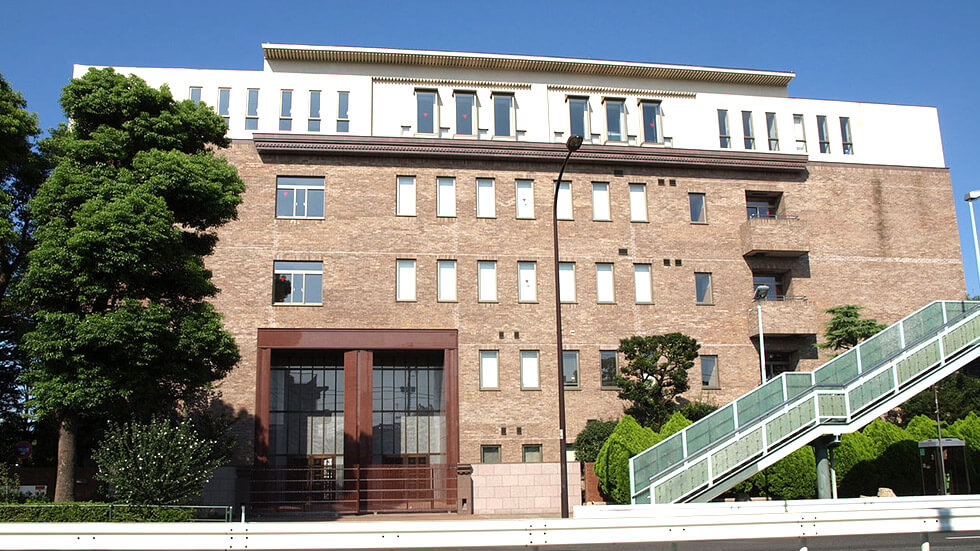 田園調布学園中等部 中学受験アンサー