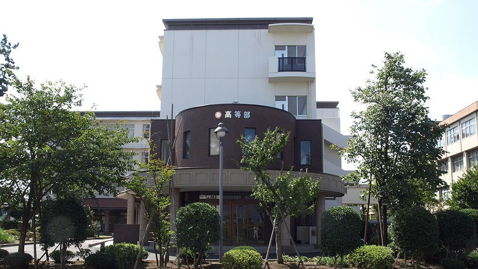 相模女子大学中学部の偏差値 入試情報