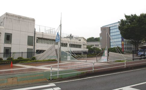 聖園女学院中学校 中学受験アンサー