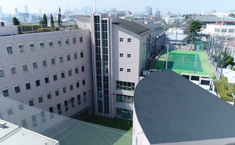 聖園女学院中学校 中学受験アンサー