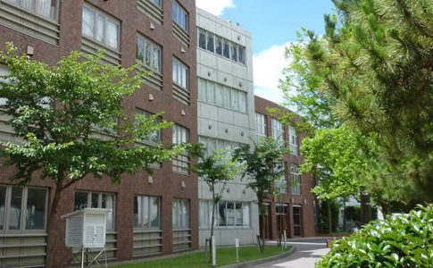 聖園女学院中学校 中学受験アンサー