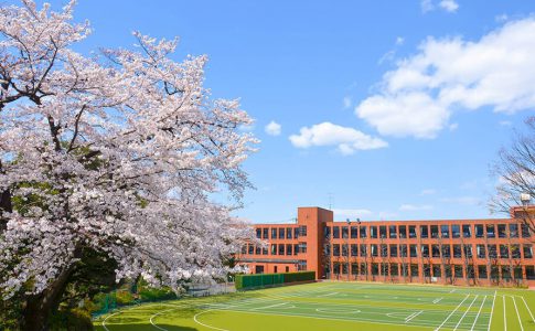 田園調布学園中等部 中学受験アンサー 田園調布学園中等部 中学受験アンサー