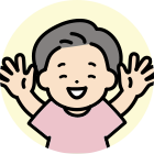男の子