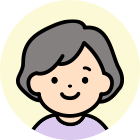 女の子